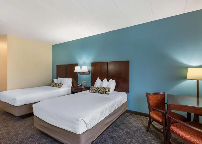 Best Western Port Clinton