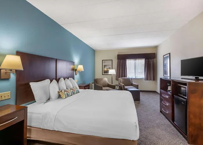 Best Western Port Clinton