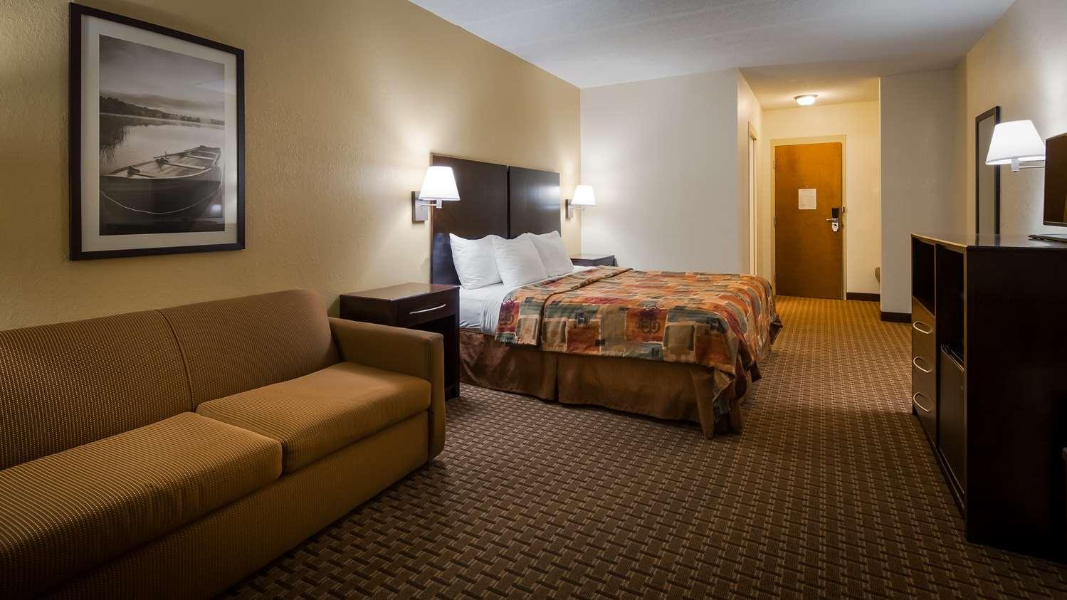 Hotel Western 3*