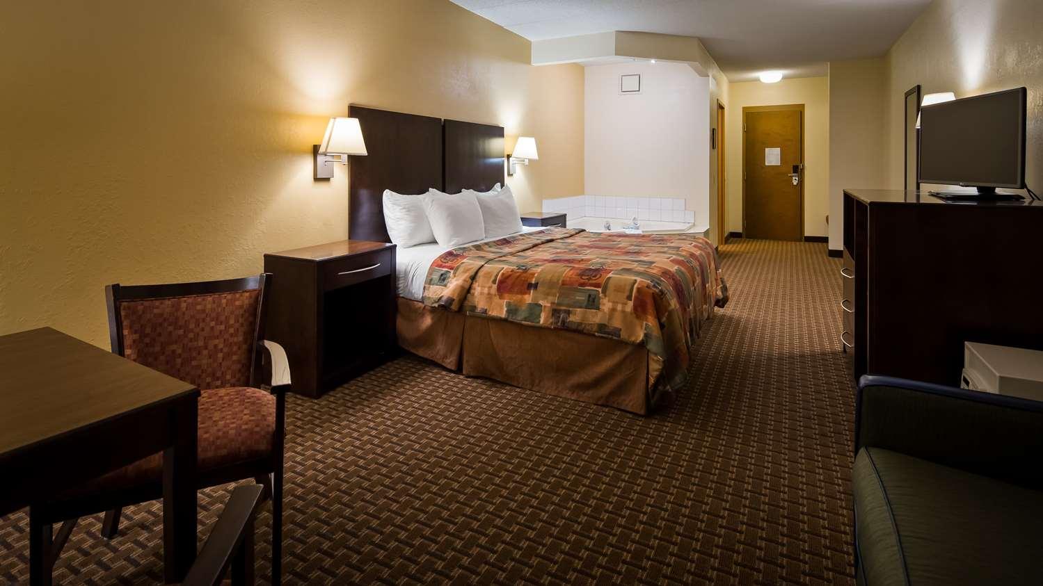 Western Hotel