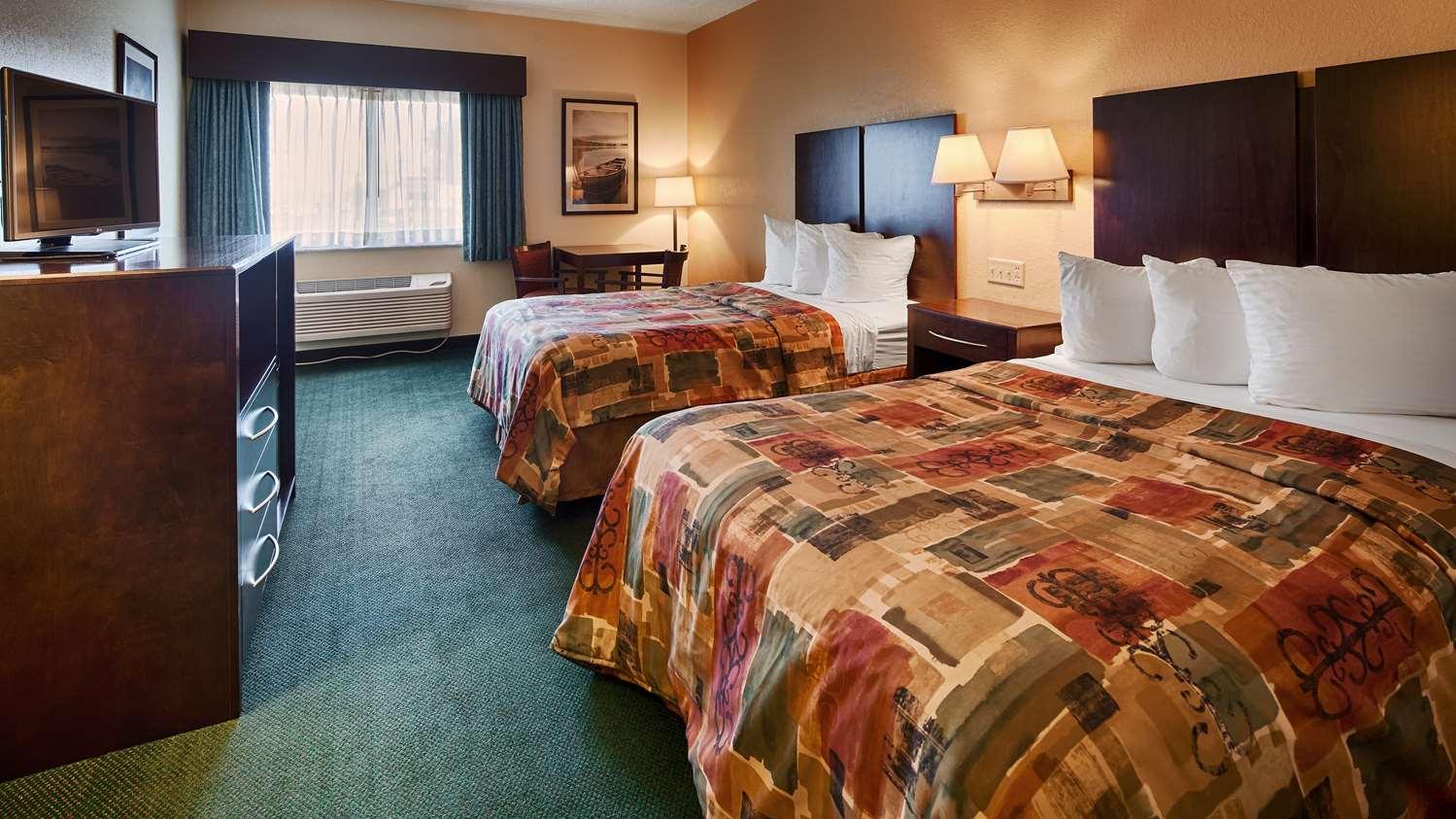 Hotel Western 3*