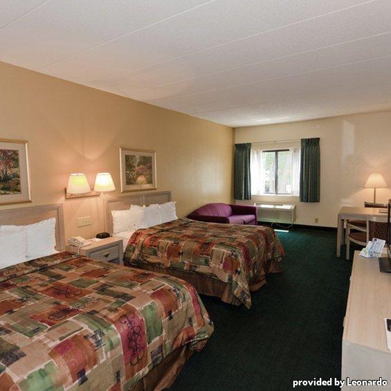 Hotel Western 3*