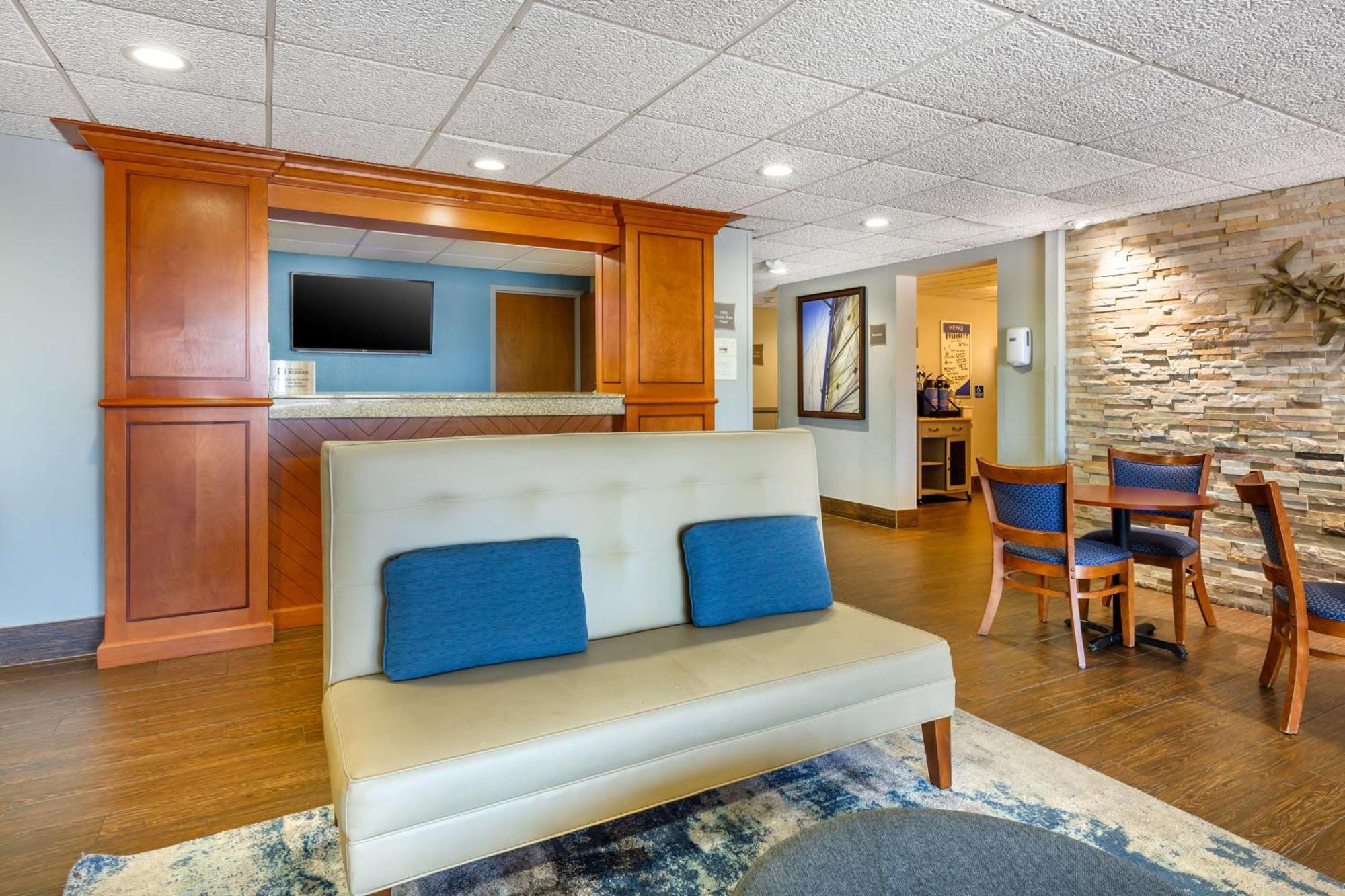Hotel Western 3*