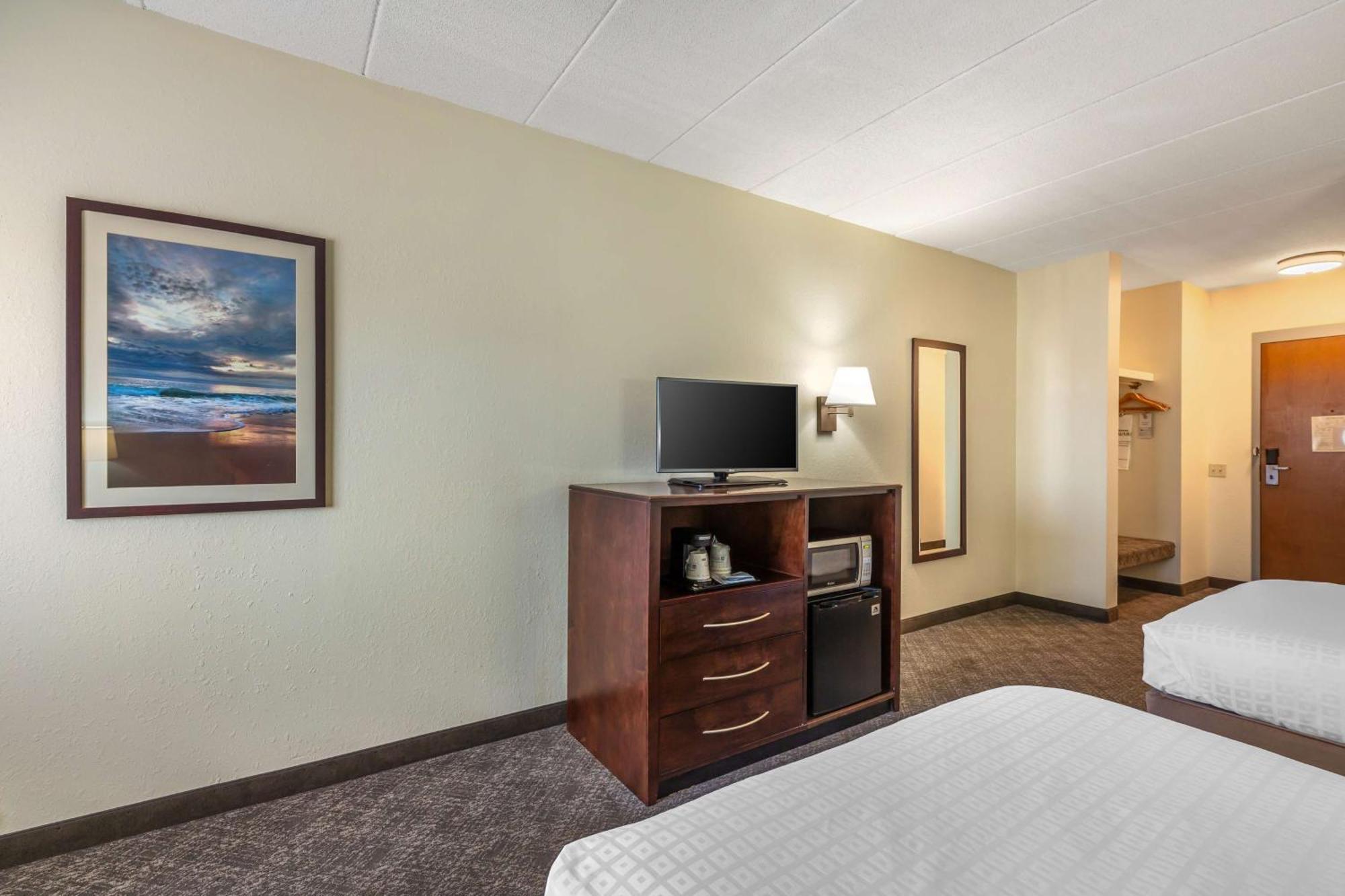 Hotel Western