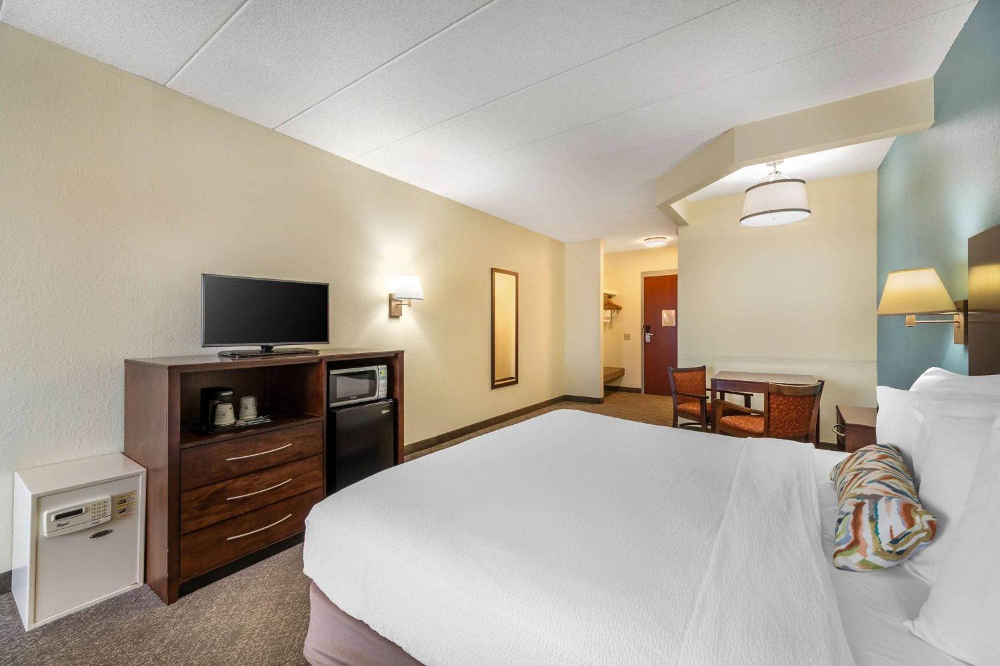 Hotel Western 3*