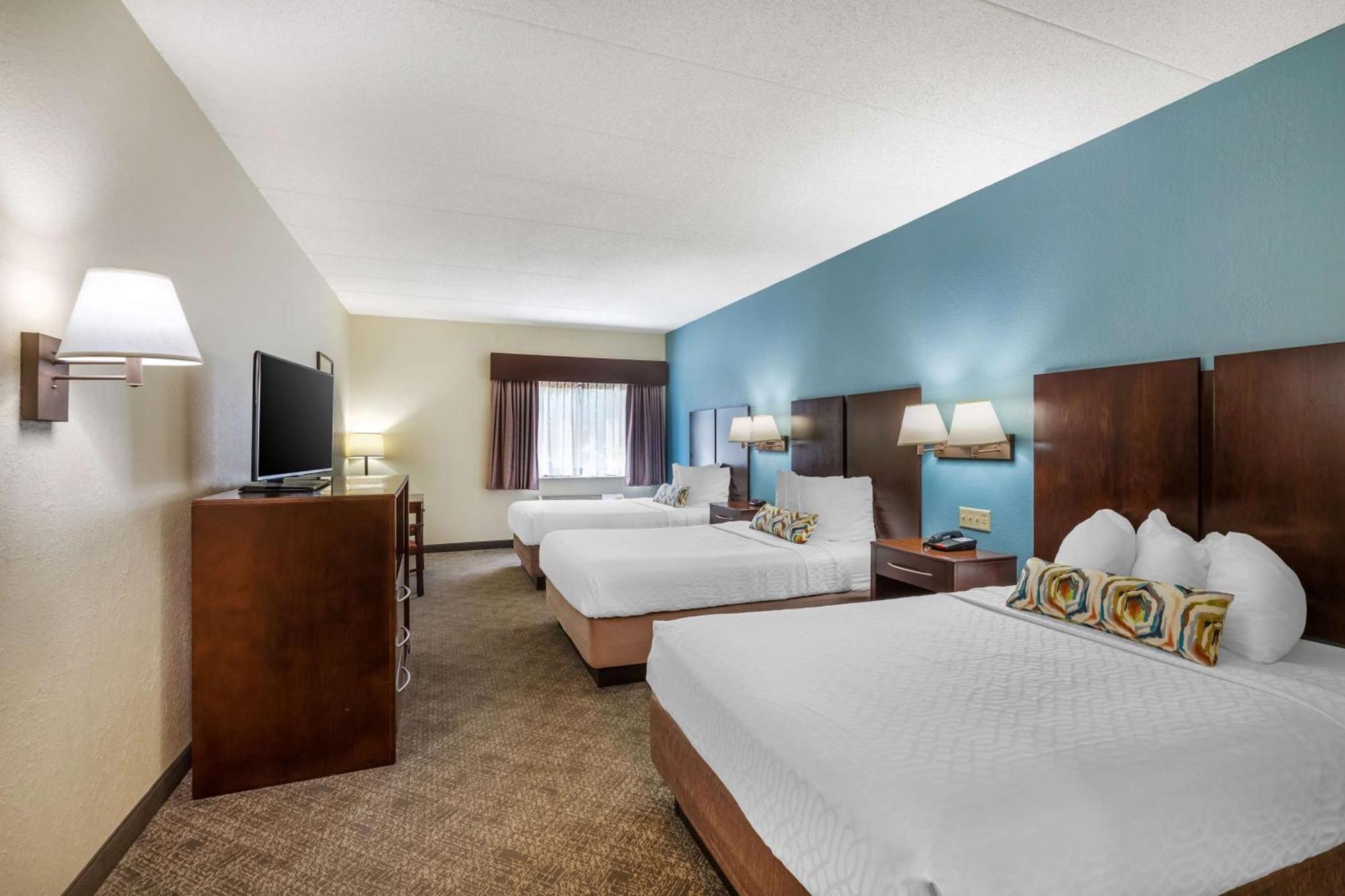 Western 3* Port Clinton