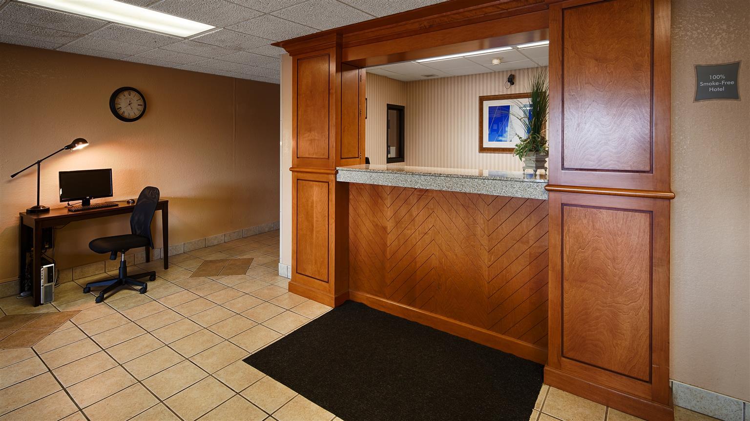 Hotel Western