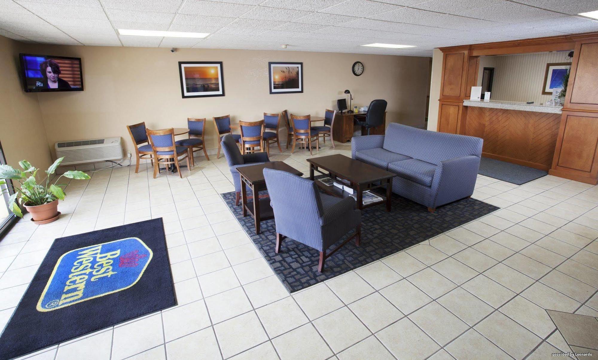 Hotel Western Port Clinton