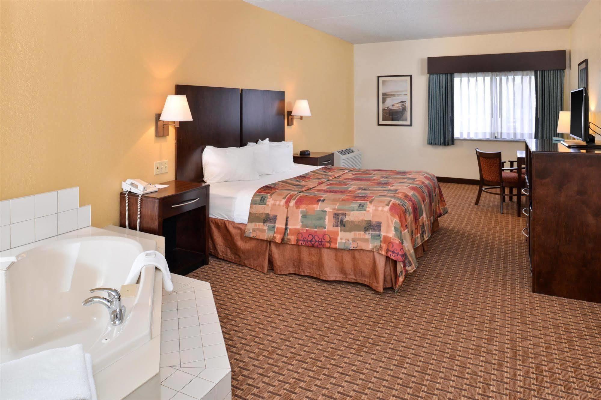 Hotel Western