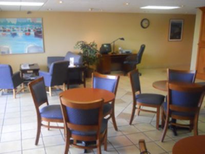 Hotel Western 3*