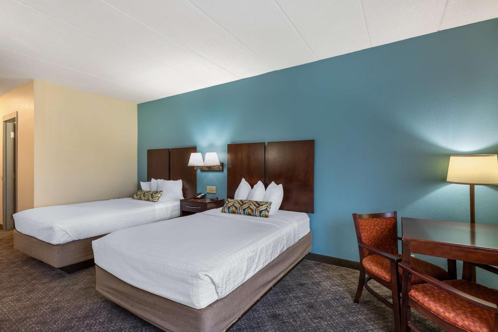 Best Western Hotel