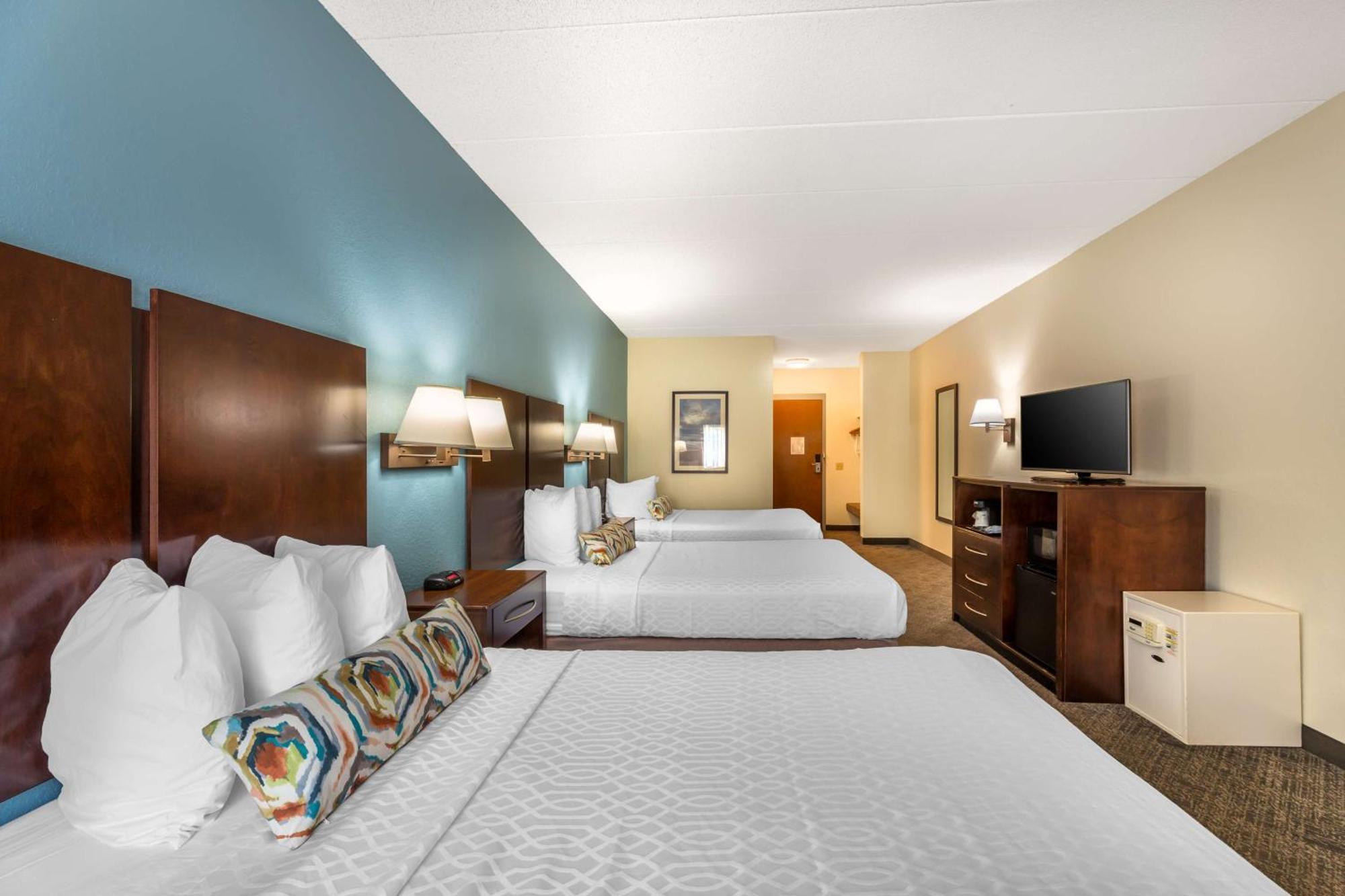 Best Western