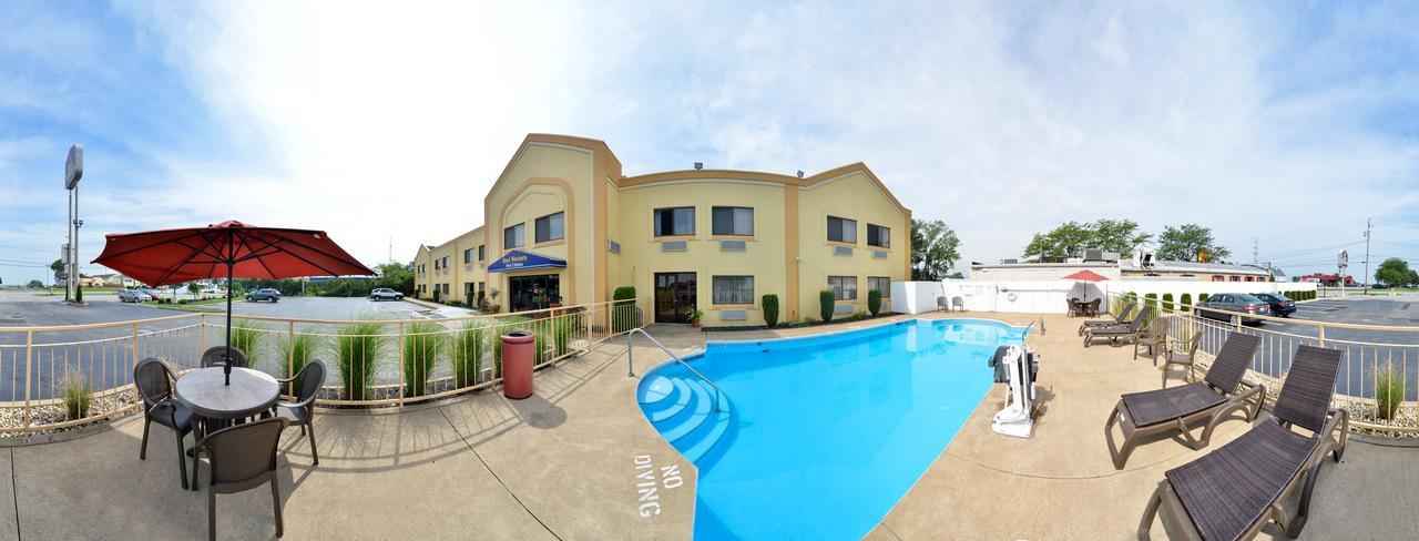 Best Western 3*