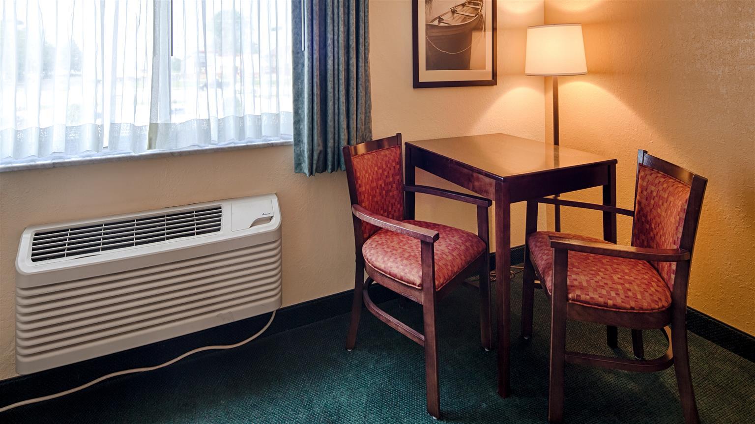 Hotel Best Western 3*