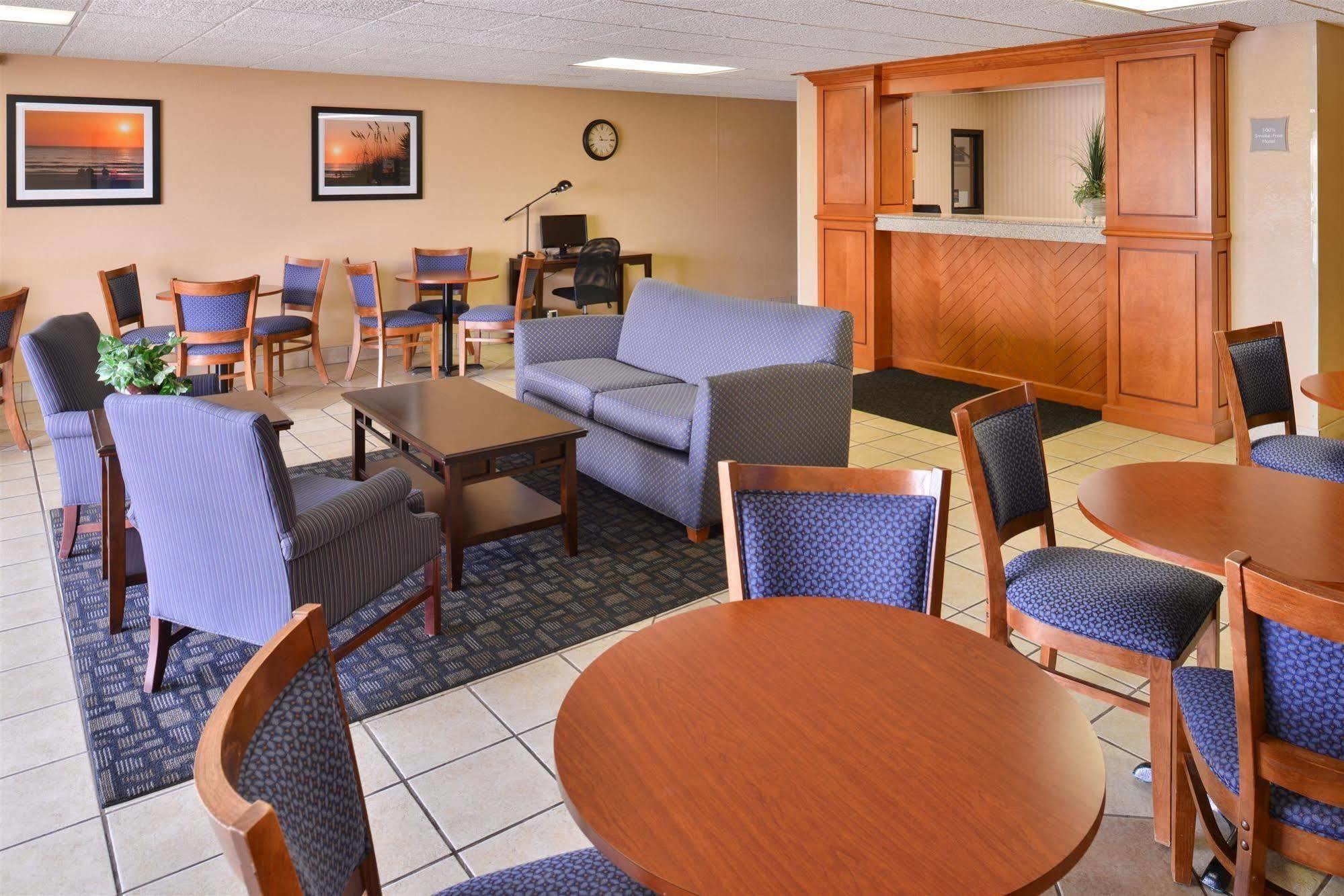 Best Western 3*