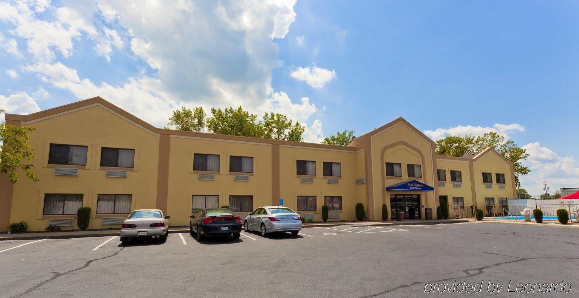 Best Western 3*